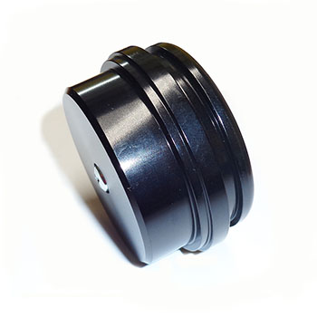 BIGGER NITROGEN TANK FOR SHOCKS KYB 64